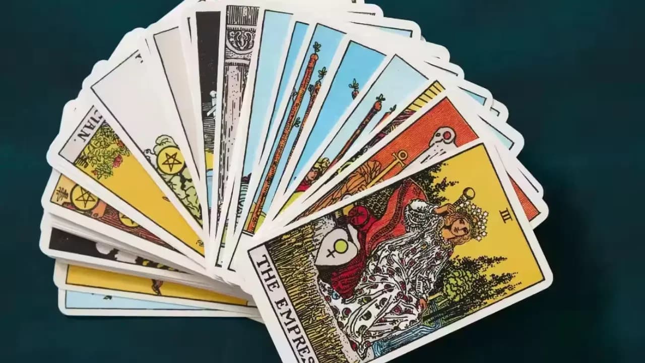 September Tarot Predictions: Success, Money & Growth for These Zodiac Signs, One Warning from Divine Energy
