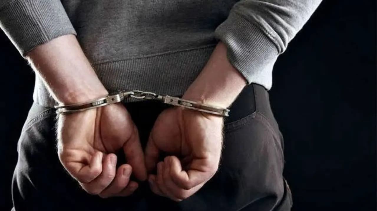 Anti Corruption Bureau unearthed an extortion racket one arrested