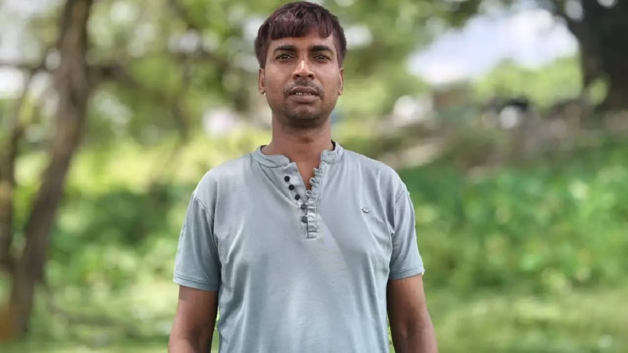 BJP Leader Dismembered Body Found in Murshidabad