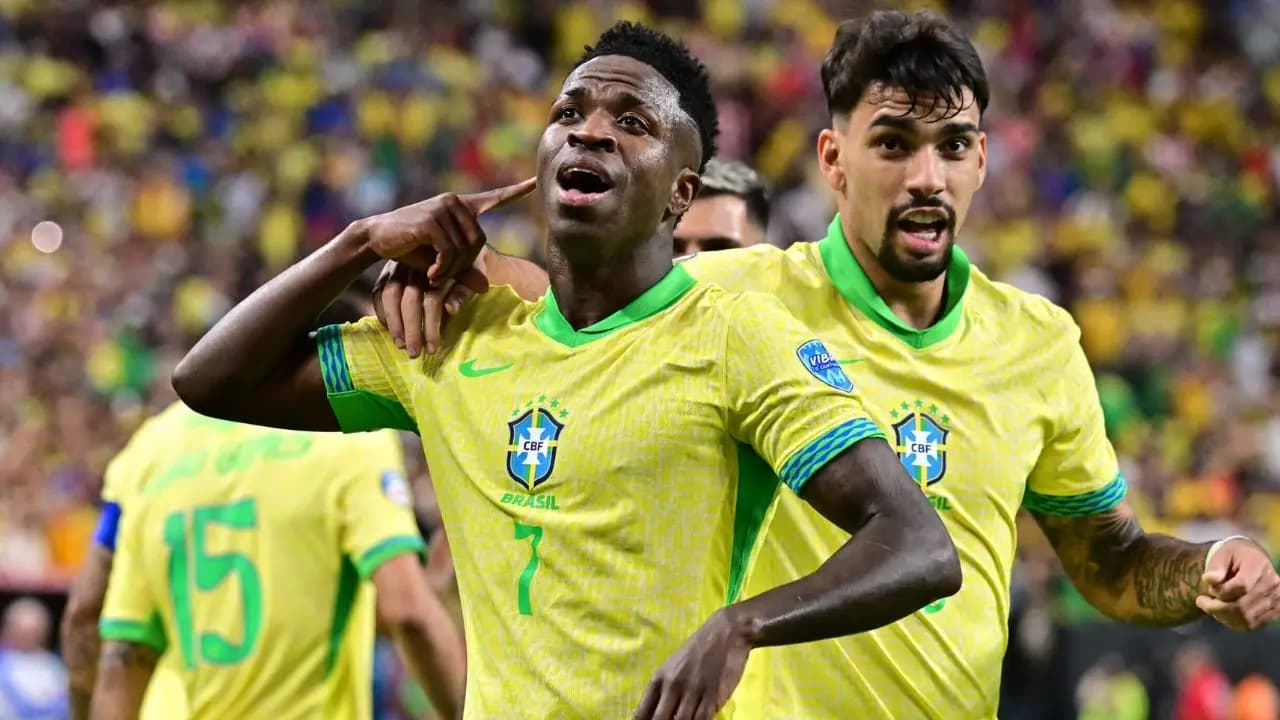 Brazil to face Japan and Singapore a month after India clash in Kolkata