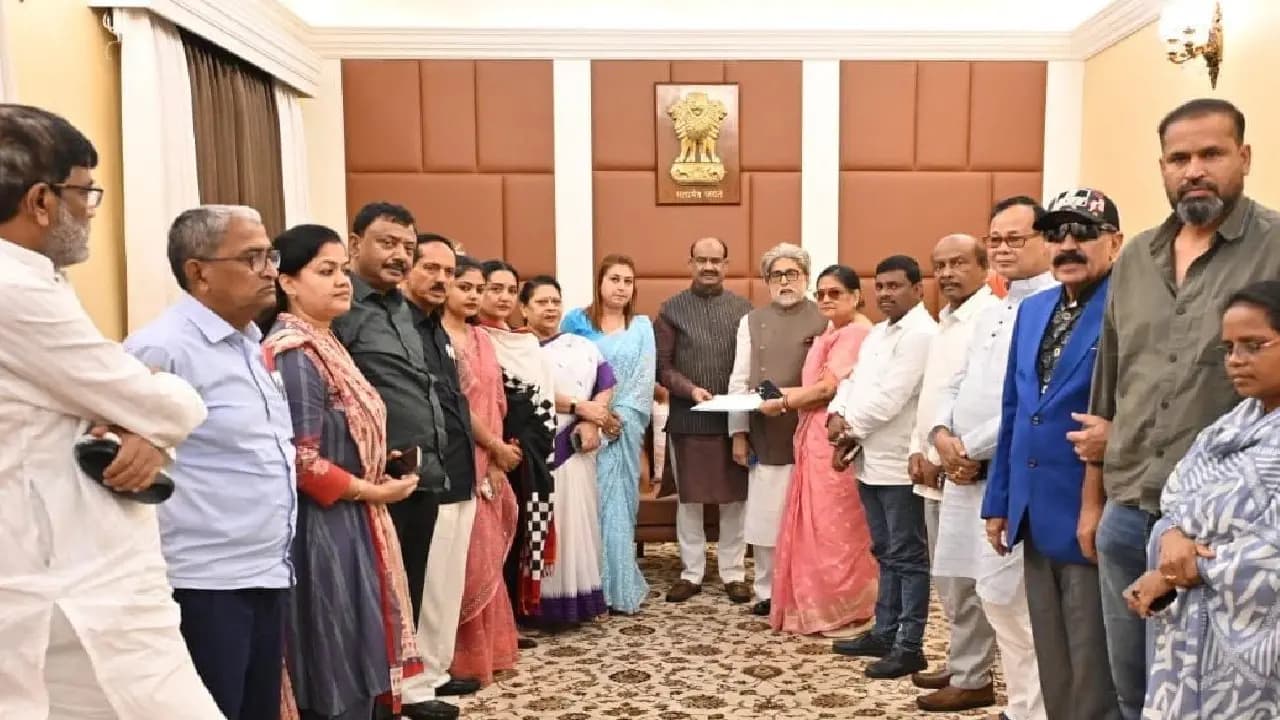   NCPI-TMC Exclusive Update: 20 MPs seeks more time from speaker Om Birla then what happened 