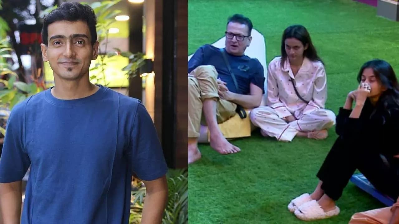 Bigg Boss bangla controversy 