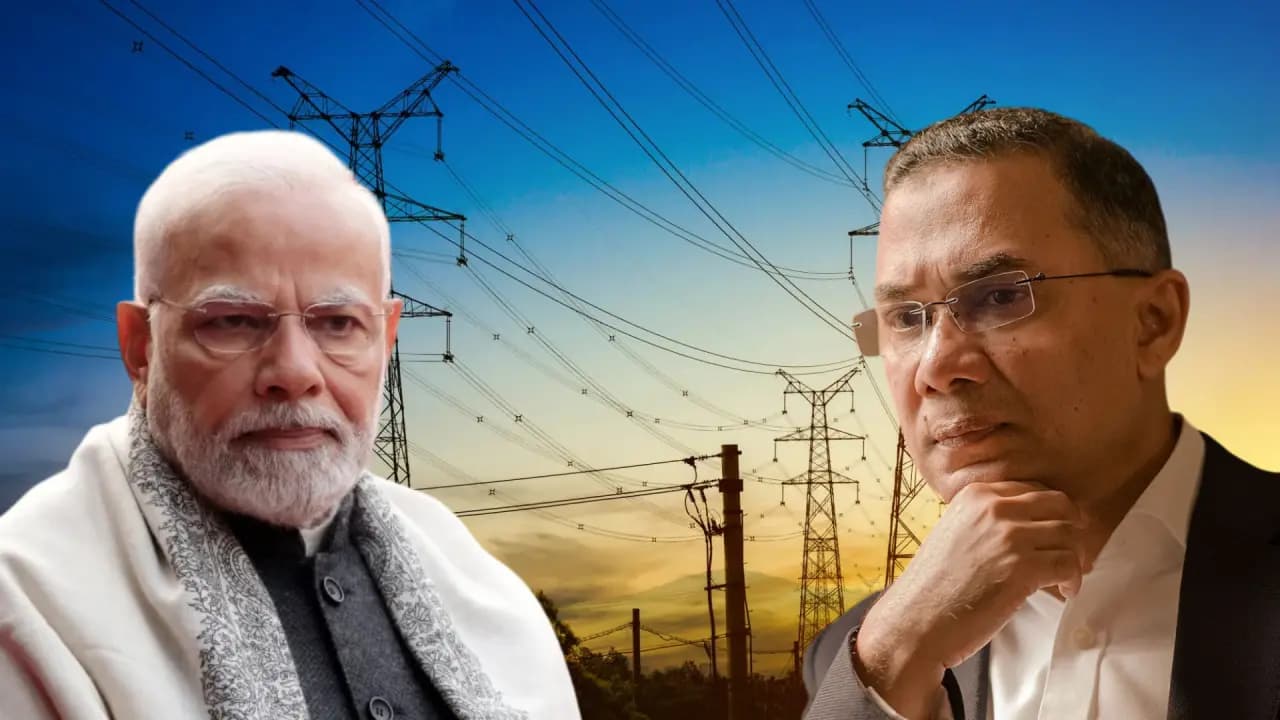 India Bangladesh Electricity Row: why tarek rahman government agreed to pay 127 percent more to buy Chinese electricity