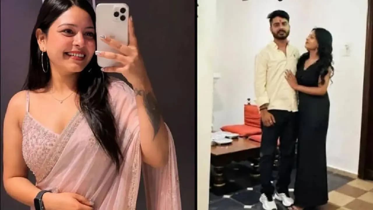 Love Story Began on Social Media, Ends in Murder, Jhansi Woman Strangled by Husband 