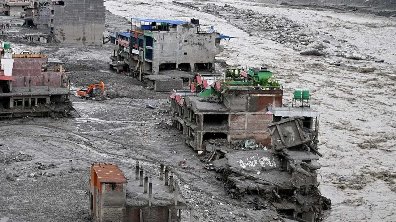 38 minutes delay in disaster alert hurt the Nepal most during flash flood