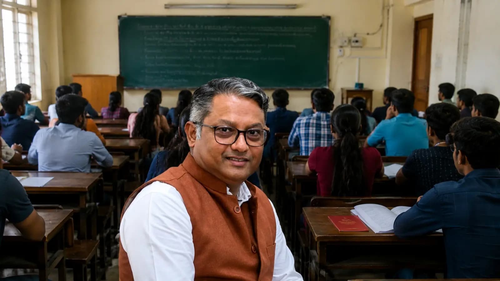 Degree Selling Allegations: 15 Years of B.Ed College Boom 53 Missing Education Minister Warns of Strict Action