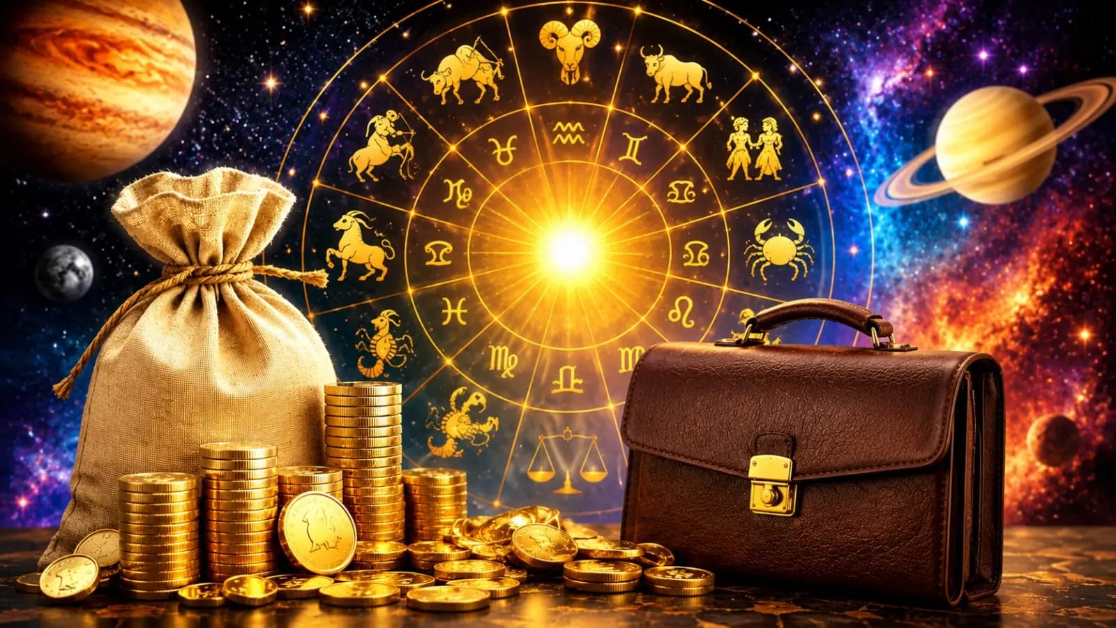 Horoscope Today 5 September 2026 : Daily Astrology Predictions for All 12 Zodiac Signs