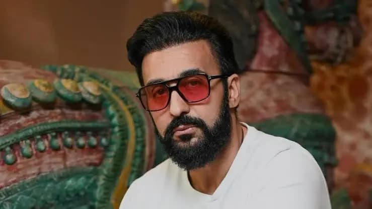 ED files chargesheet against Raj Kundra for bitcoin scam 