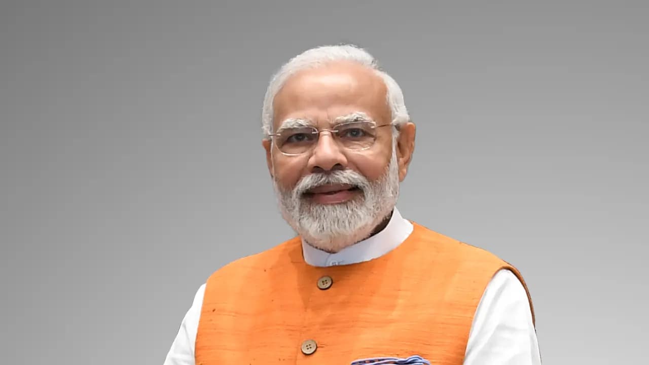 Narendra Modi's Favourite 11 foods: Khichdi Makhana Black Rice and others Desi Dishes loved by The Prime Minister of India