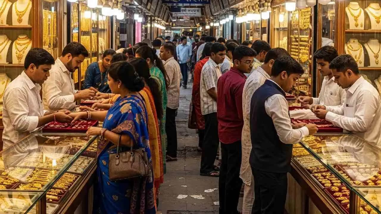 ​Buying Gold on EMI: Planning to Buy Gold on EMI This Wedding Season Here Is What You Need to Know First