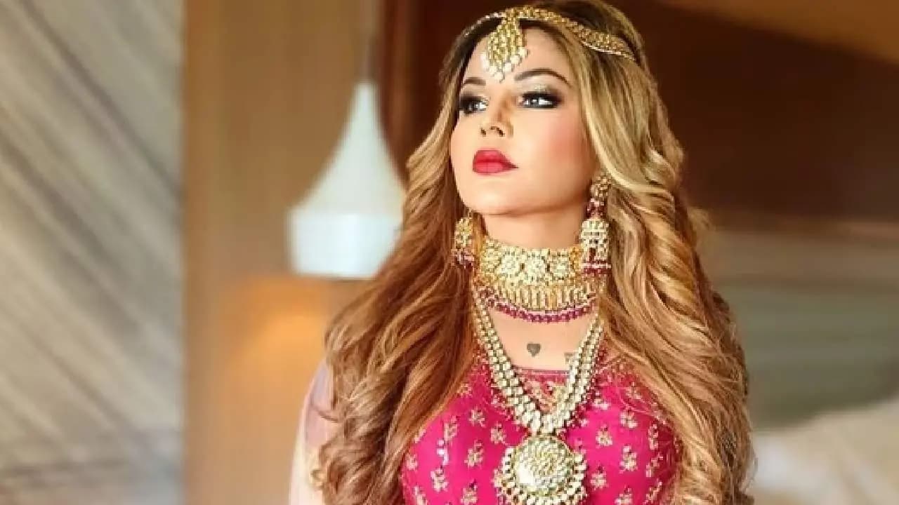 Rakhi Sawant Admits She Did Swayamvar Show Only For Money To Buy Mumbai Flat