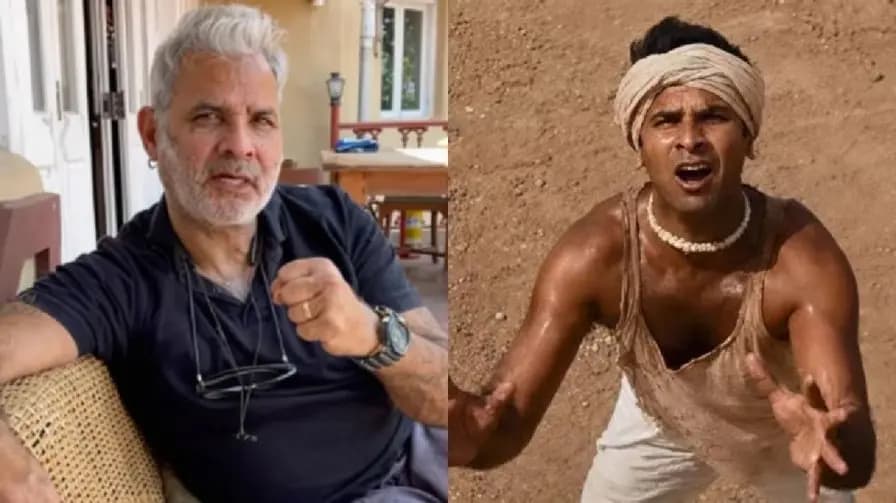 Why Actor Amin Hajee says Lagaan movie’s success destroyed him professionally