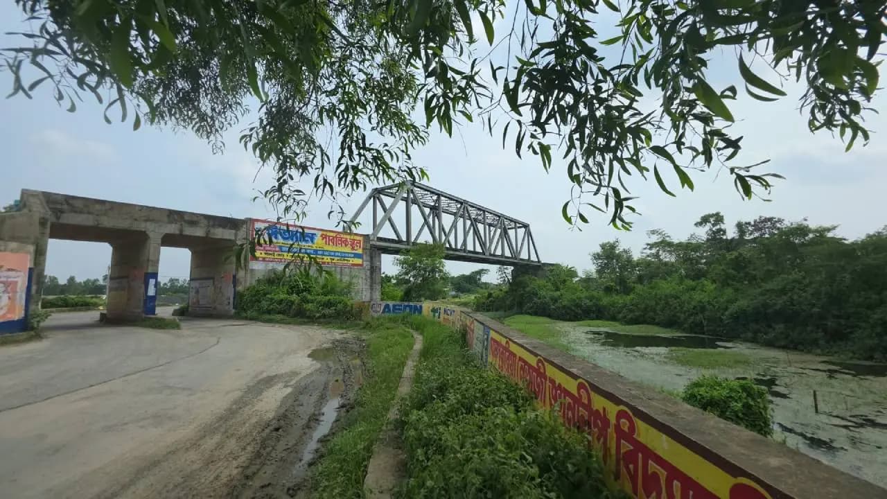 Rail services in Nandigram to begin from March 2027
