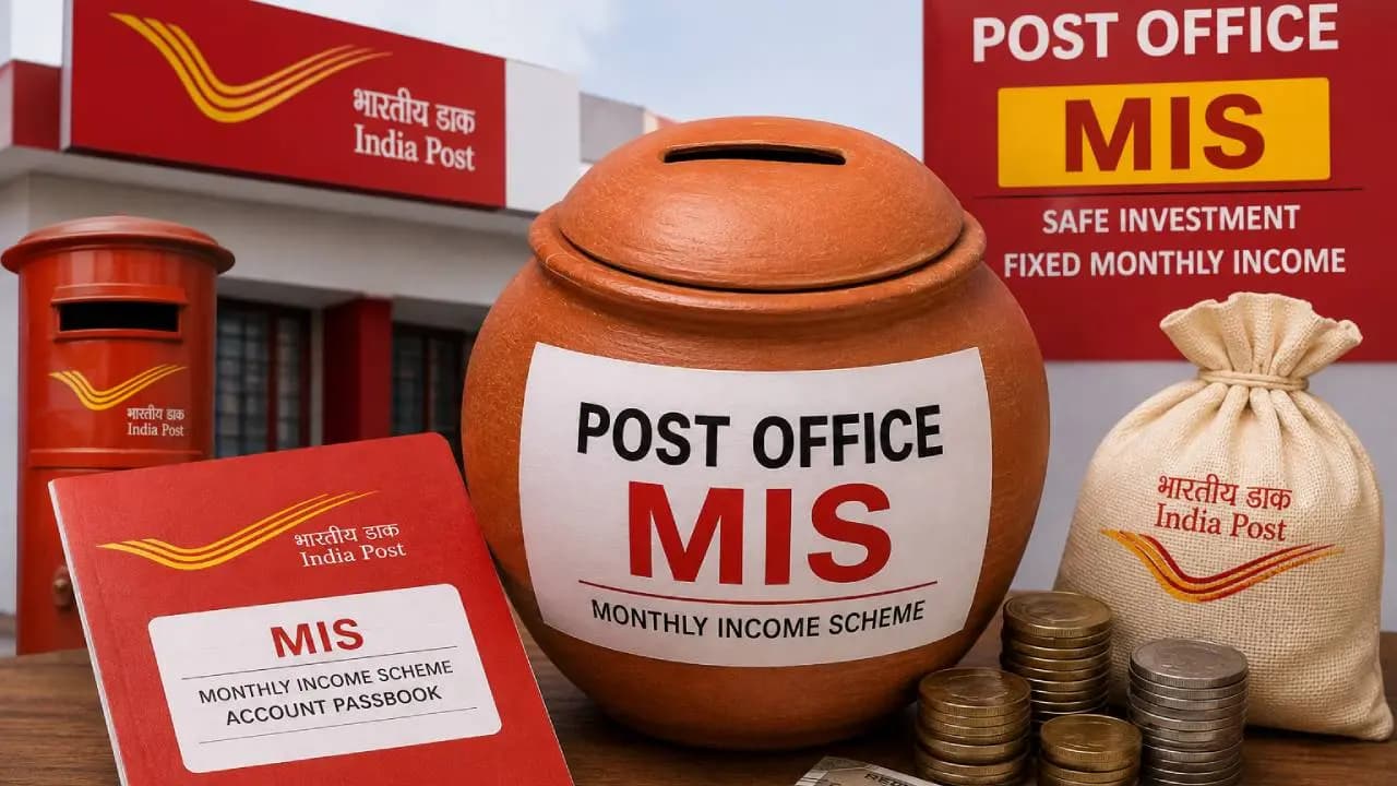 Post Office MIS: Who Gets Your Money After Death? Know the Nominee and Legal Heir Rules