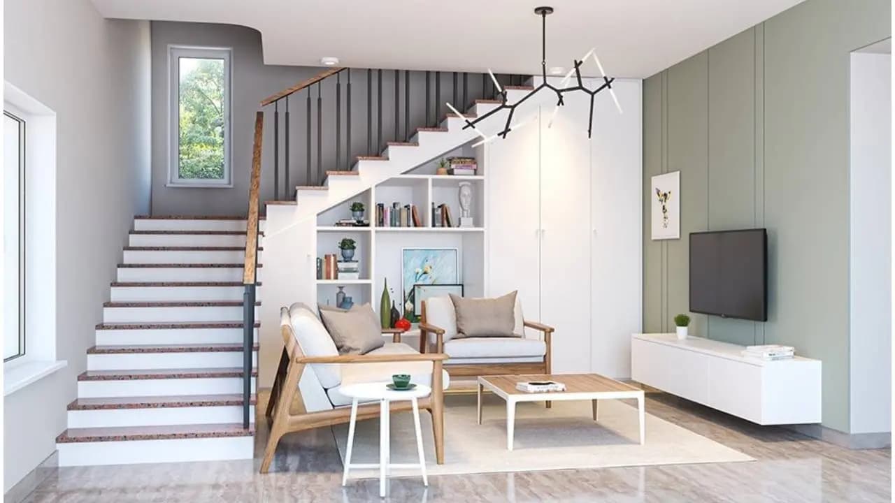 Vastu Tips for Home Construction: Ideal Direction and Location for Stairs