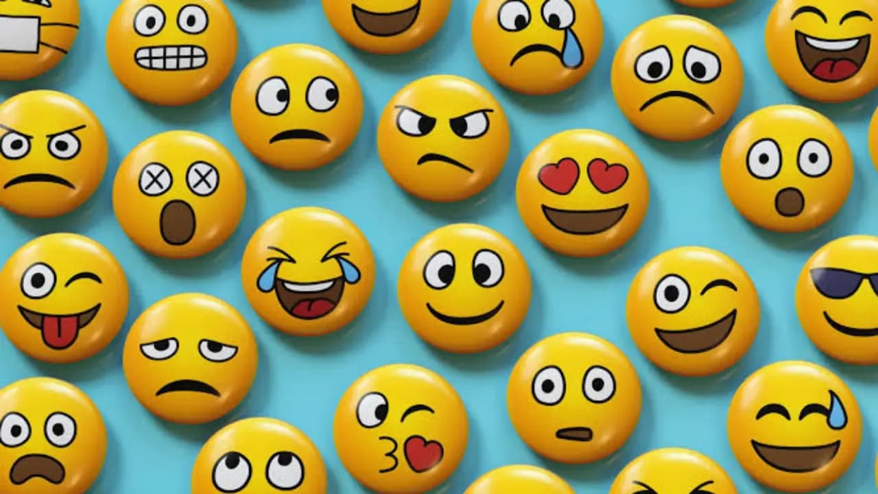Most Used Emoji in the World: Do you Know Which Emoji is the most Widely Used? For Gen Z it Holds Completely Different Meaning