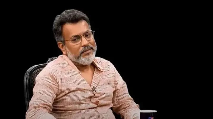Rudranil Ghosh Pens an Emotional Note on Late Father s Birth Anniversary