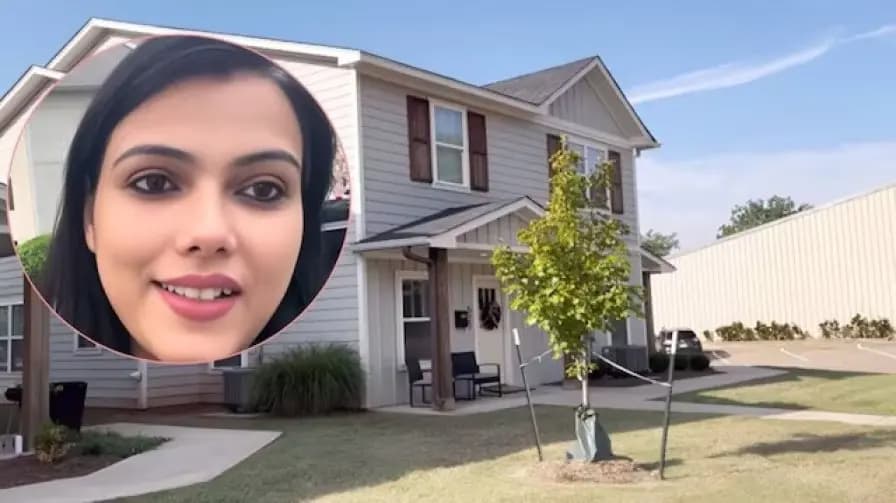 Viral News: Indian Expat Exposes the Shocking Truths About Housewife Life in the US Revealed 