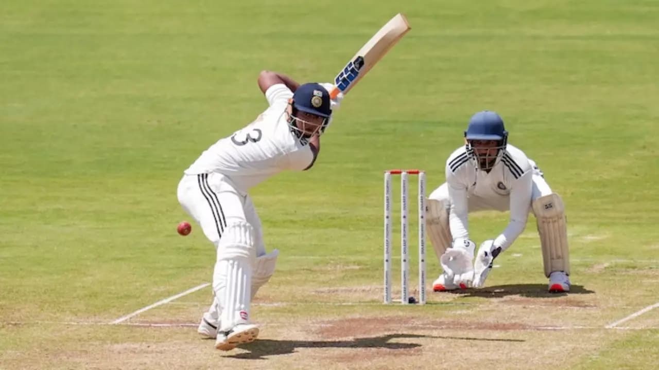 Kris Srikkanth believes Vaibhav Sooryavanshis growing appeal could take cricket beyond the IPL