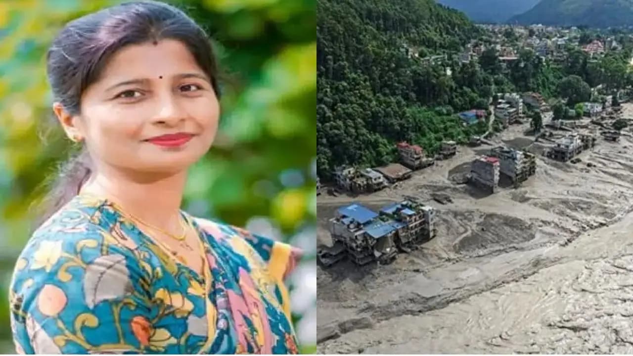 Mukul Roys daughter in law Sharmistha Roy still missing in Nepal disaster  DNA sample collected to confirm identity