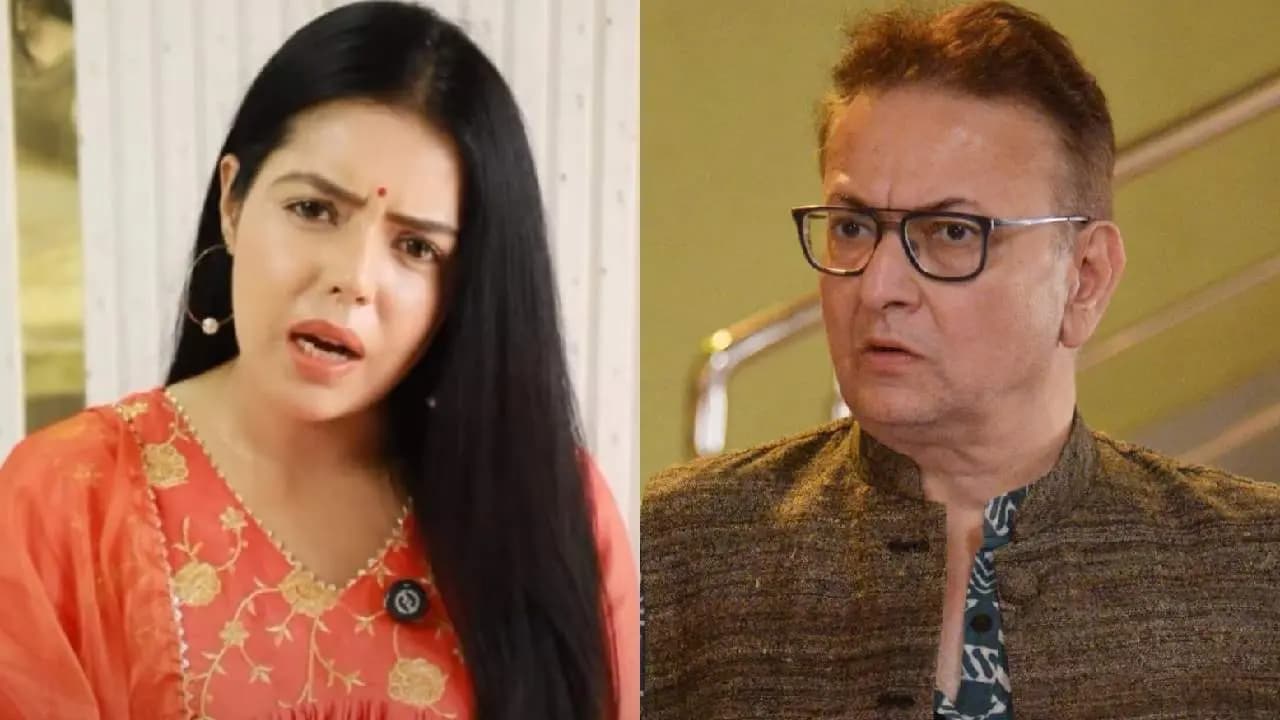 Bigg Boss bangla: Bharat Kaul compared Joyeeta Chatterjee to tanya mittal 