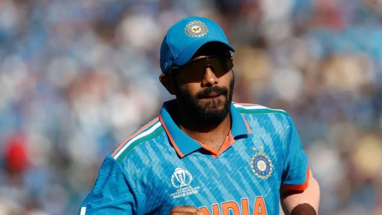 BCCI identifies LSG pacer Prince Yadav as potential backup for Jasprit Bumrah 