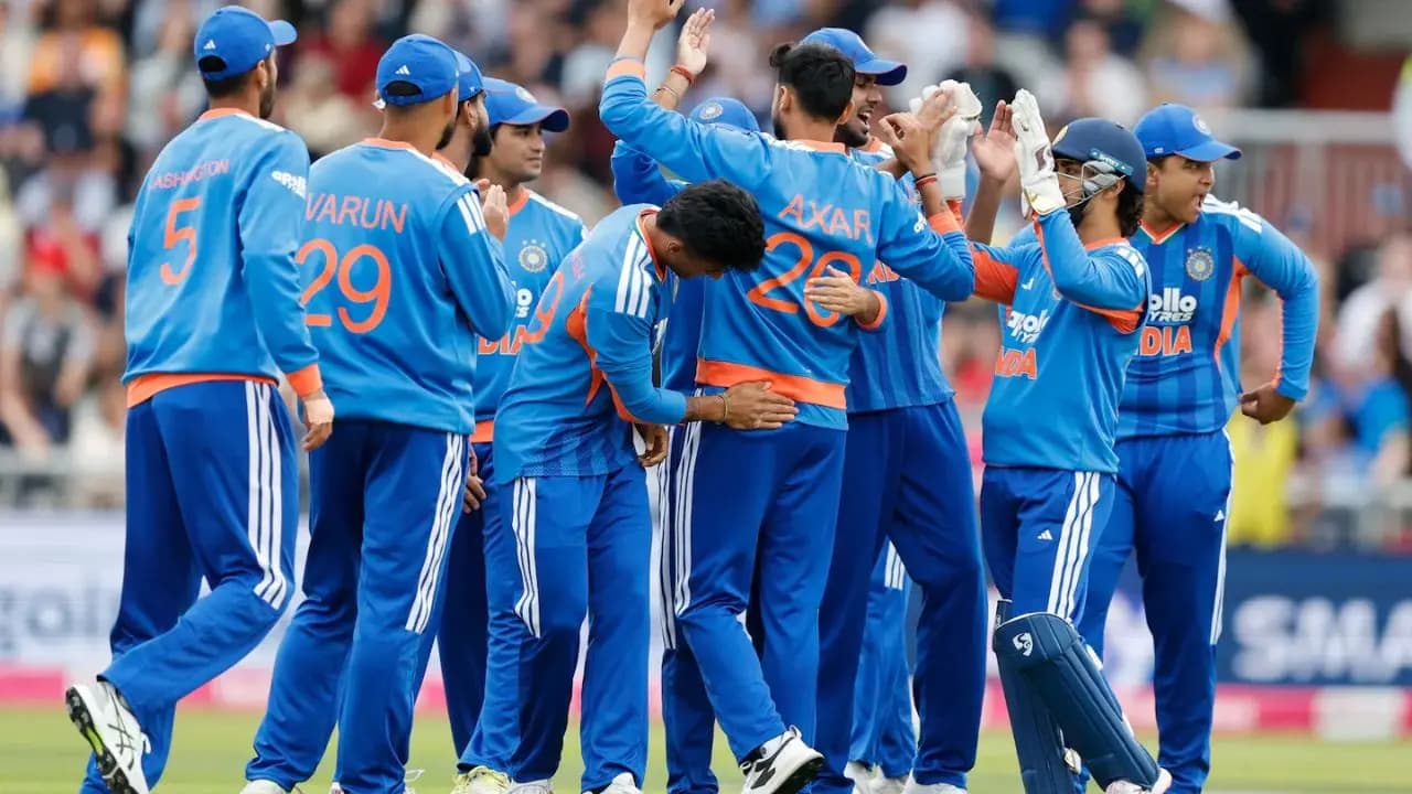 Krishnamachari Srikkanth slams Indias full strength squad for Afghanistan series