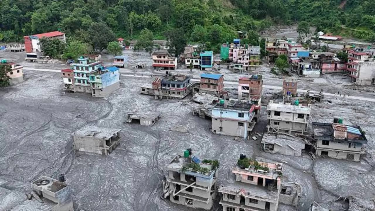 Why Nepals Climate Disaster Exposes the Hypocrisy of Rich Nations