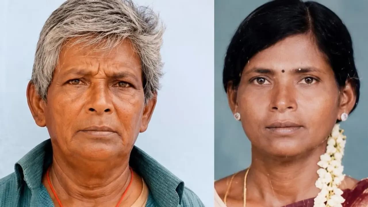 Pechiyammal Alias Muthu Master: Tamil Nadu Woman Lived 37 Years as Man unbelievable story