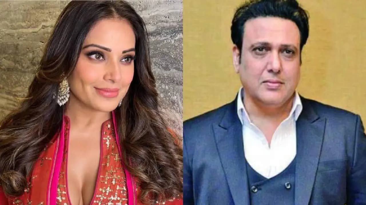Bipasha Basu faces trolling post pregnancy Govinda asks fans to pray for him 