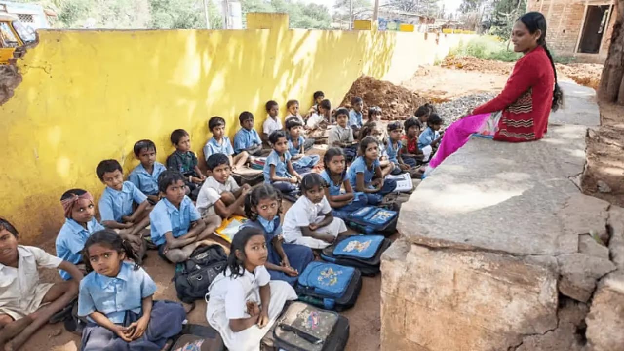 Teachers Day 2026: The village where every house has an English teacher check details