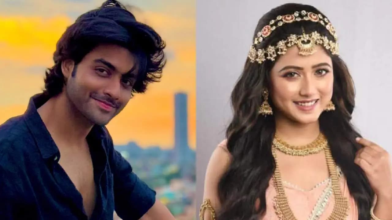 Rajdeep Goswami and Joyeeta Sanyal will be seen as Radha Krishna in television 