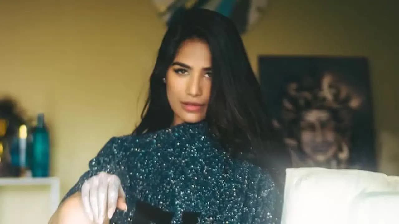 Poonam Pandey claims she posts erotic content  for social service