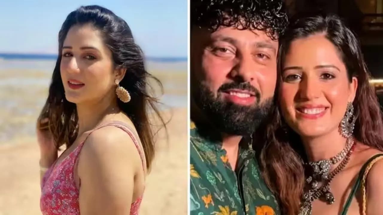 Isha Rikhi Breaks Down in Tears Over Past Heartbreak in Bigg Boss 20 Promo