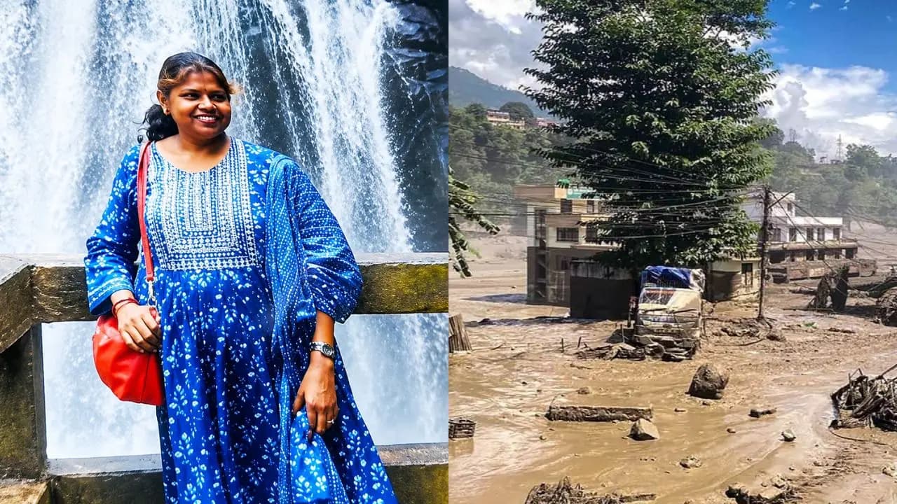 Nepal Flood: Chandannagar teacher missing after Nepal flash flood son returns from Nepal empty handed