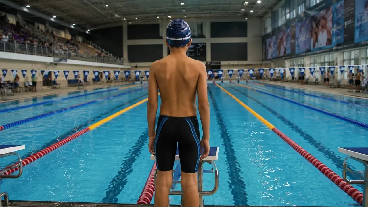 Class 11 Student Dies While Swimming in Kolkata Famous Swimming Club, Kolkata Police Investigation On