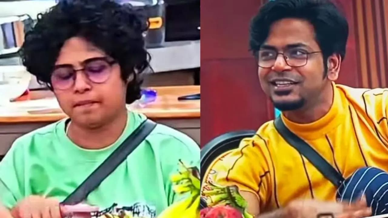 Bigg Boss bangla: jhilam Gupta's indur anthem gone viral check what netizens are saying