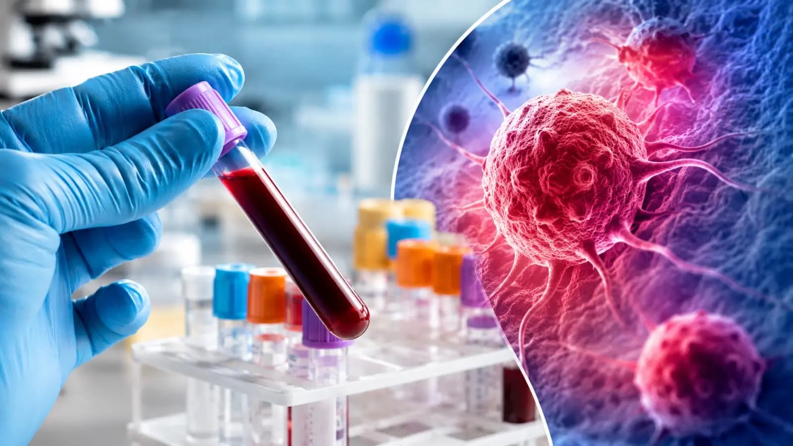 Cancer Detection Through Blood Tests: Doctor Insights on CBC, Tumor Markers and Biopsy