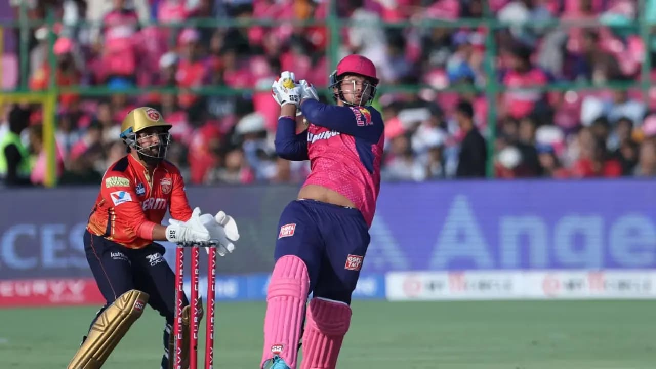 Suresh Raina has criticised the Impact Player rule in the Indian Premier League