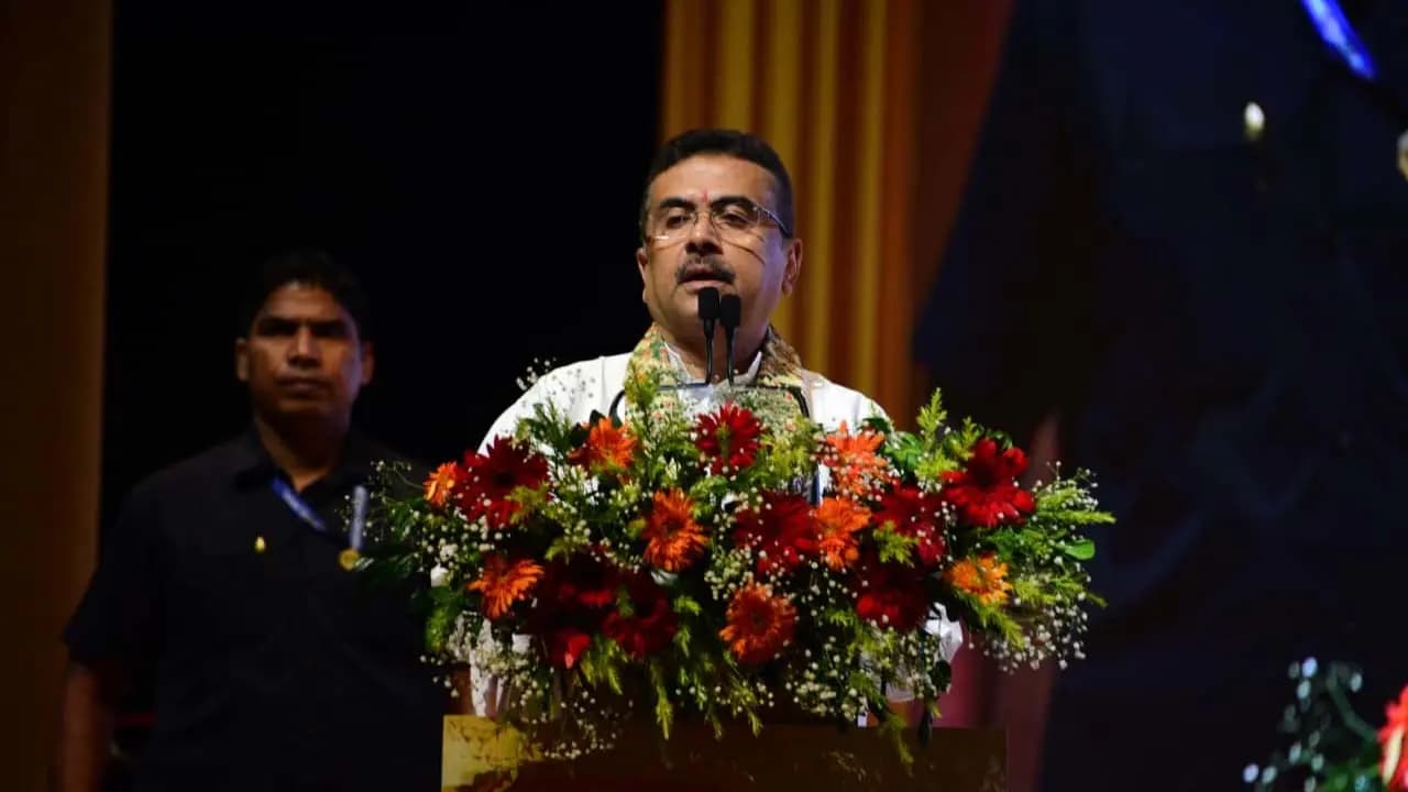 Suvendu Adhikari On Vote Count: Taking this decision might reduce my vote count what did CM Suvendu Adhikari hint at on Teachers Day