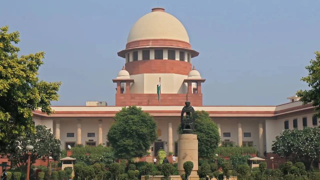 Supreme Court: Signature, Thumbprint or Registration Alone Does Not Make a Will Legally Valid