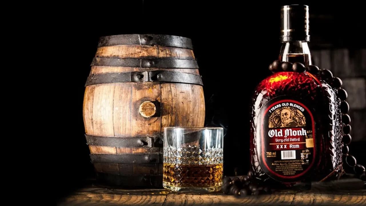 Is Old monk really a rum FSSAI case in Bombay High Court raised big question