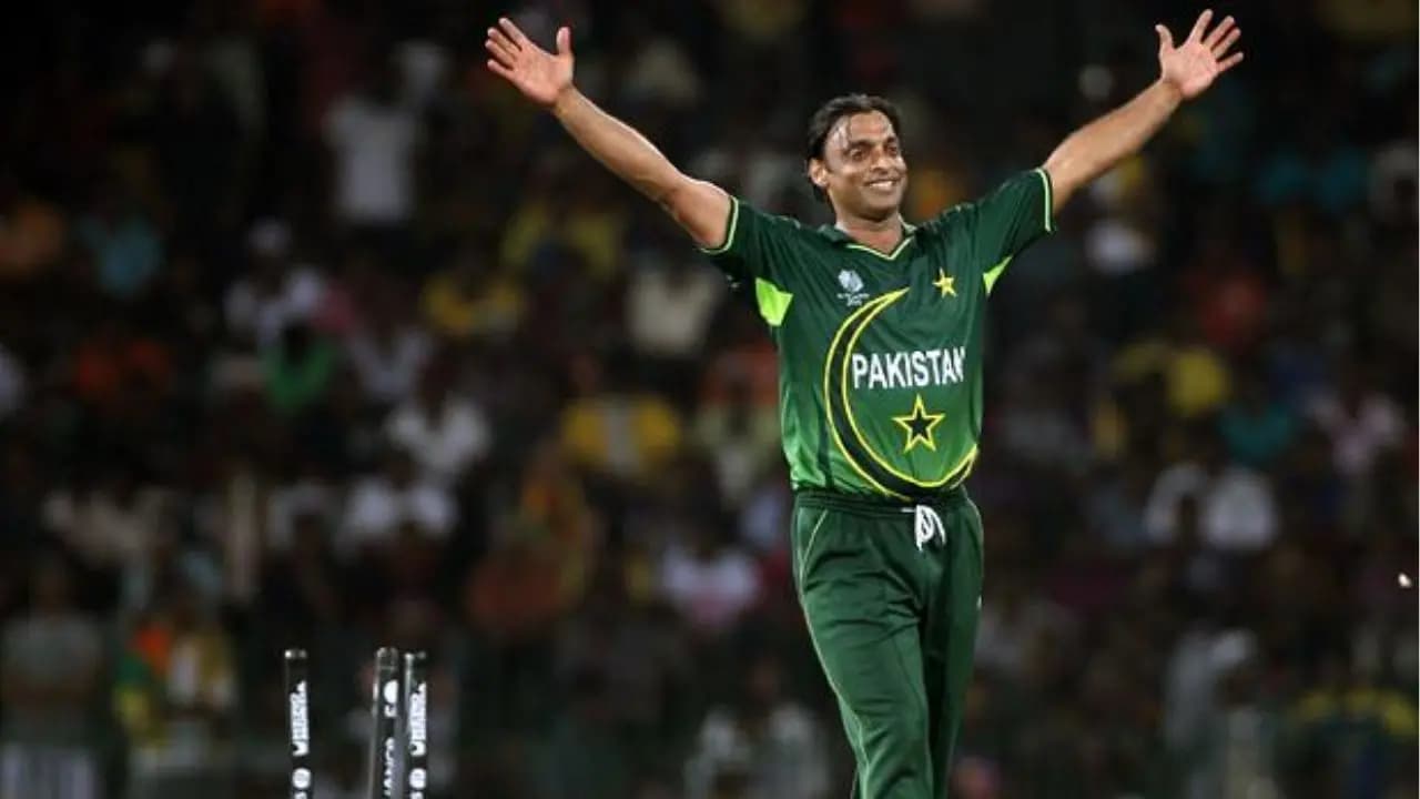 Shoaib Akhtar endorses PCBs bold call to axe Pakistan stars from England tour