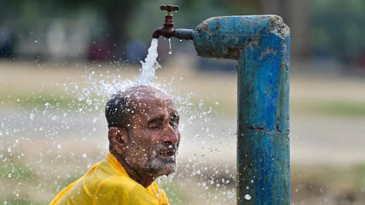 UN says World may breach one and half degree Celcius warming threshold soon some damage irreversible