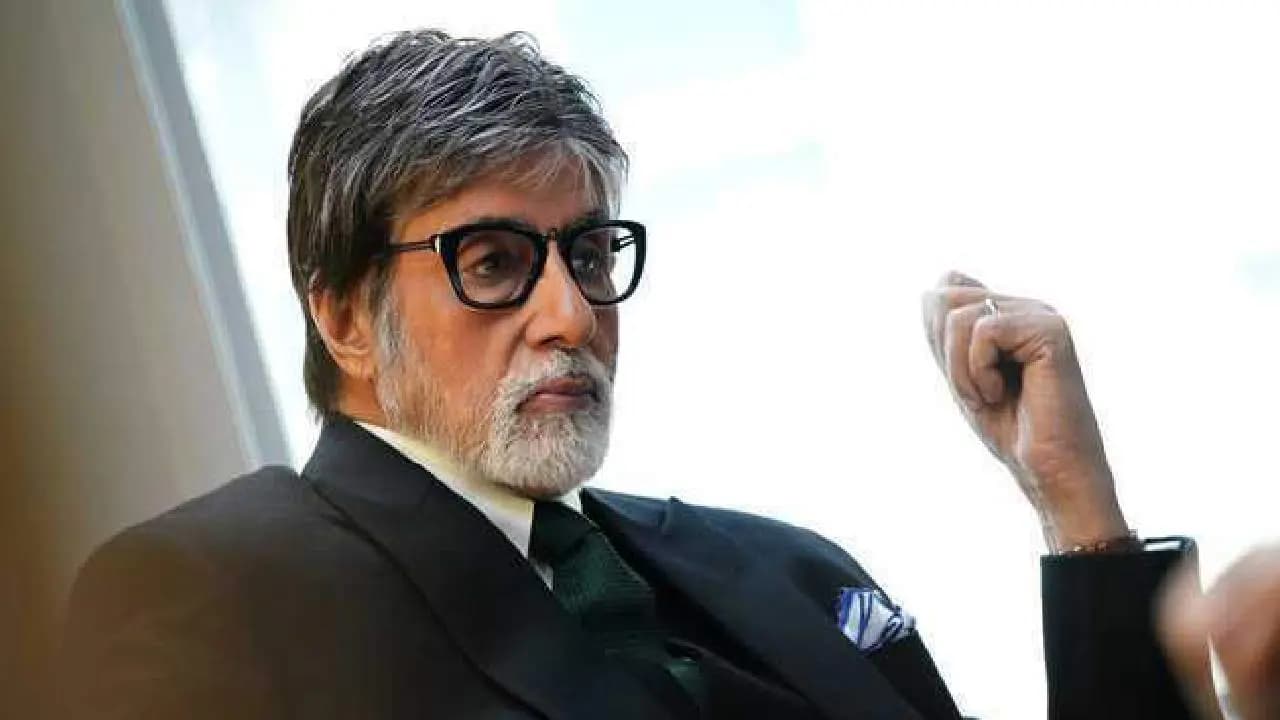 Amitabh Bachchan condition before Kaante shoot: Sanjay Gupta reveals why he refused to use abusive language