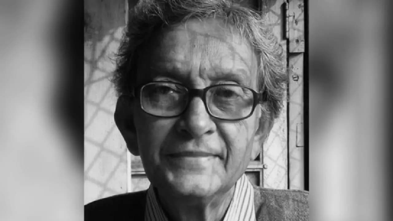 Veteran actor Pankaj Munshi passes away 