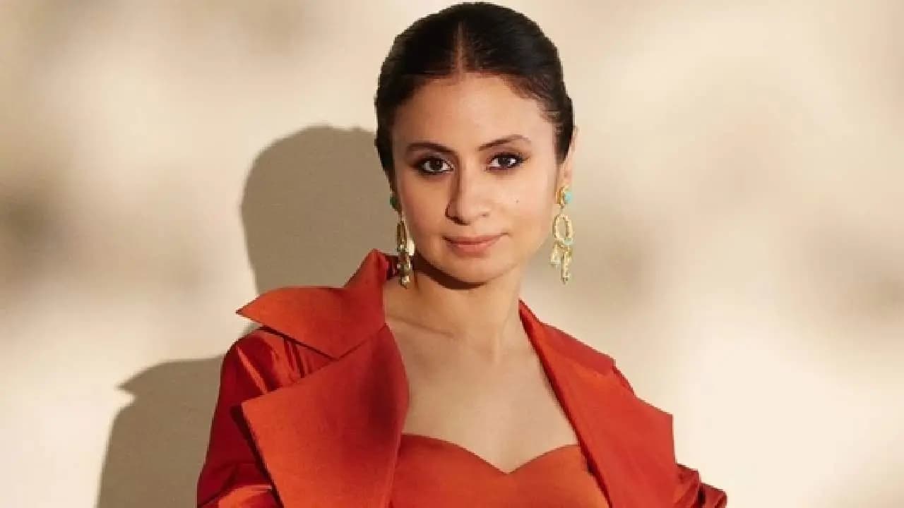 Rashika Dugal explained why intimacy coordinators important while filming bole scenes
