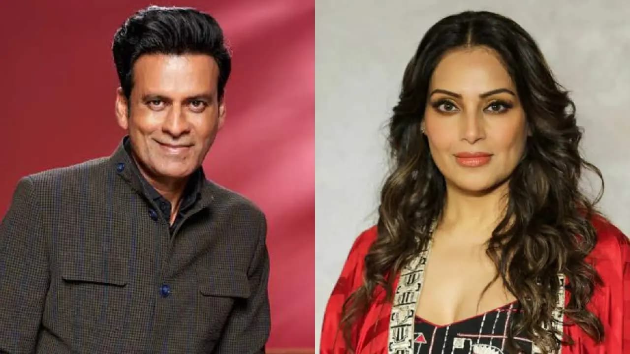 Manoj Bajpayee begins shoot as mahatma gandhi Bipasha Basu to join crime thriller barabanki