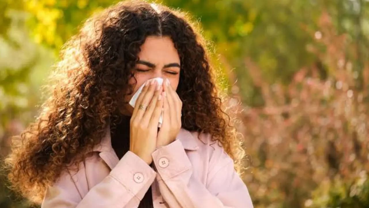 Do You Know why People Say "Bless You" After a Sneeze?