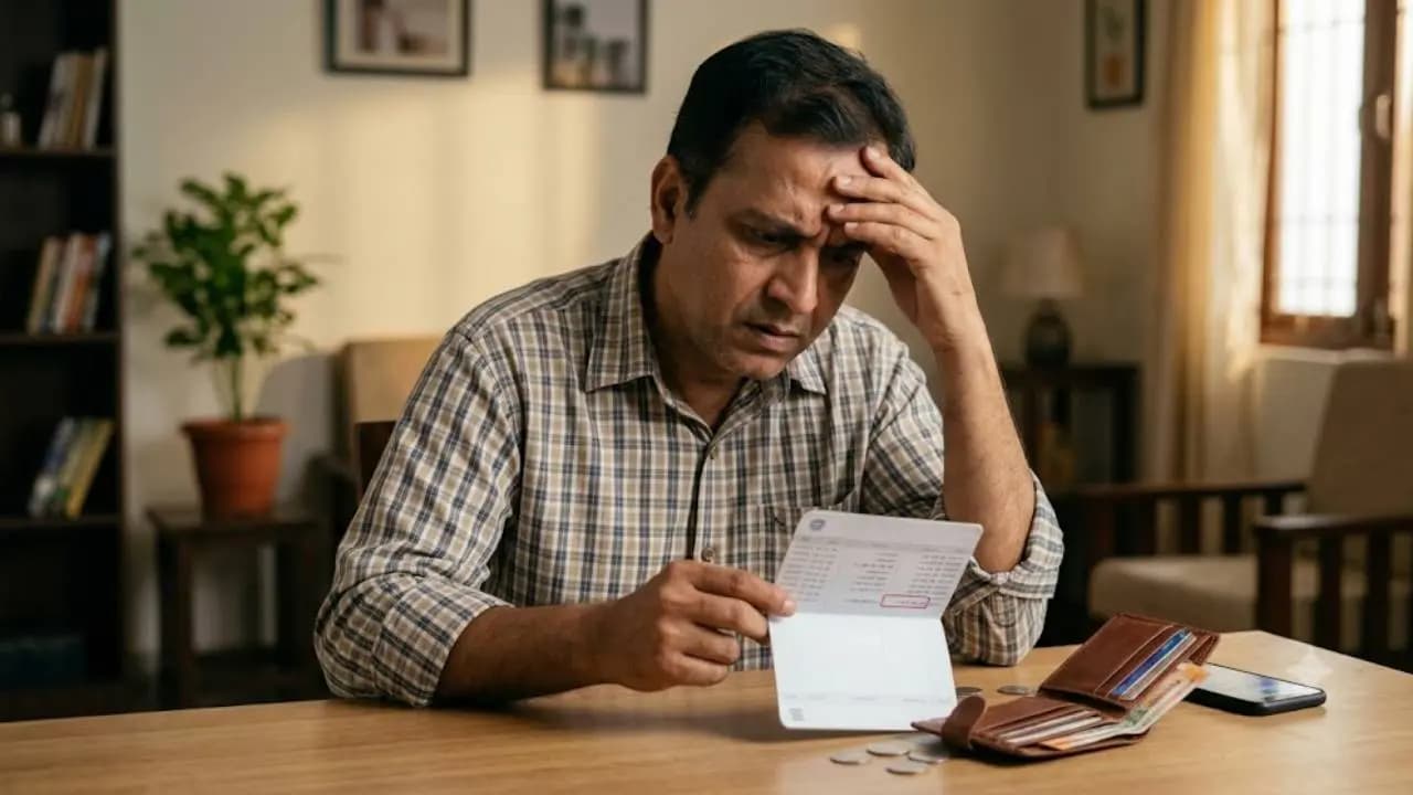 Bank Account Minimum Balance